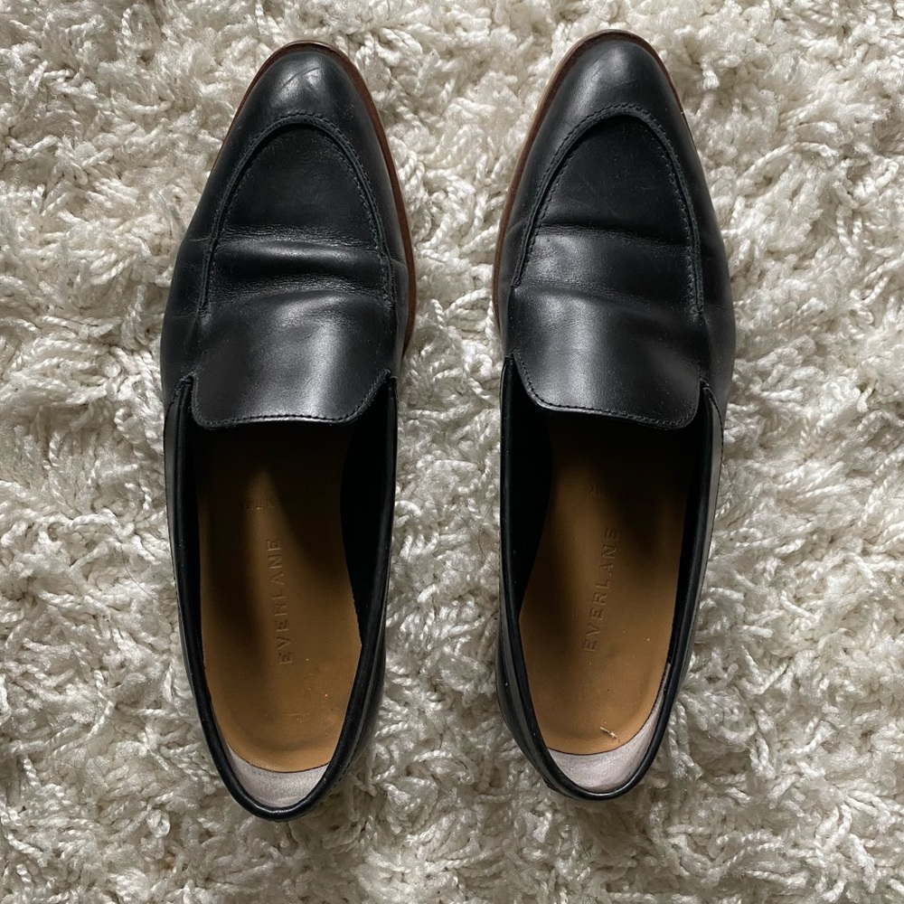 Everlane Modern Loafer